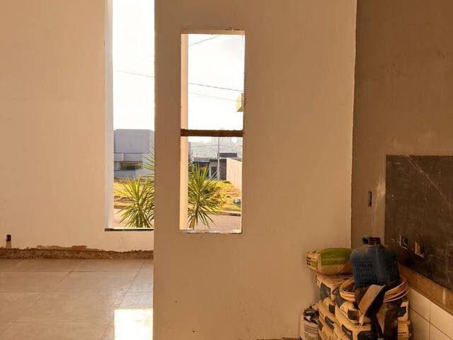 Casa para Venda em Araraquara - 3