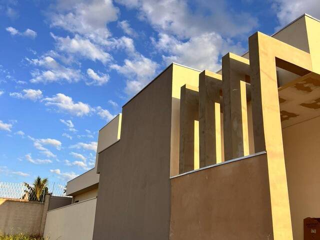 Casa para Venda em Araraquara - 2