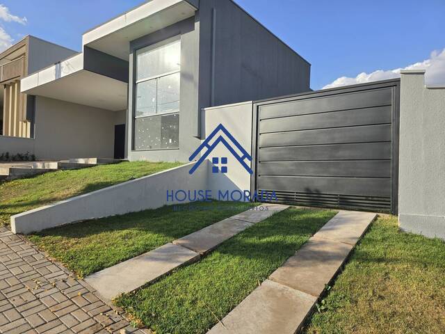 Casa para Venda em Araraquara - 2