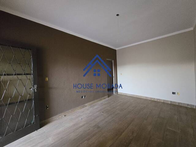 Casa para Venda em Araraquara - 2