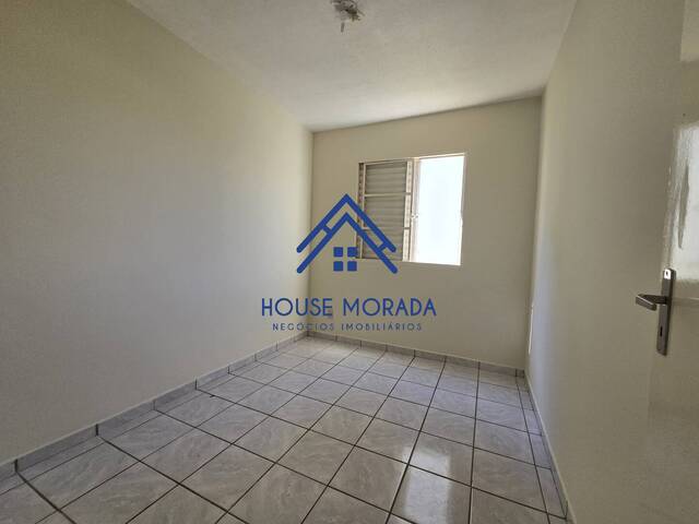 Apartamento para Venda em Araraquara - 5