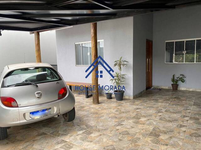 Casa para Venda em Araraquara - 2