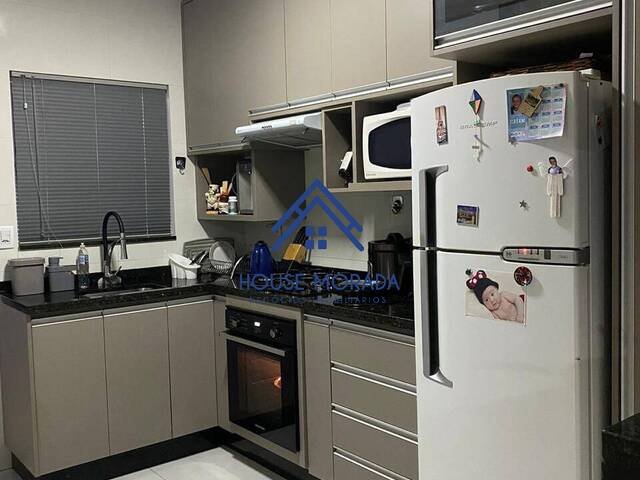 Casa para Venda em Araraquara - 5