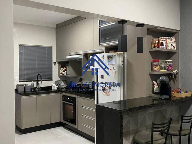 Casa para Venda em Araraquara - 4