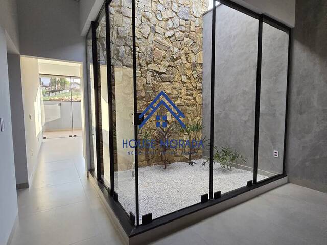 Casa para Venda em Araraquara - 5