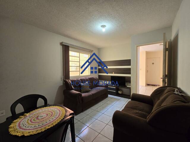 Apartamento para Venda em Araraquara - 2