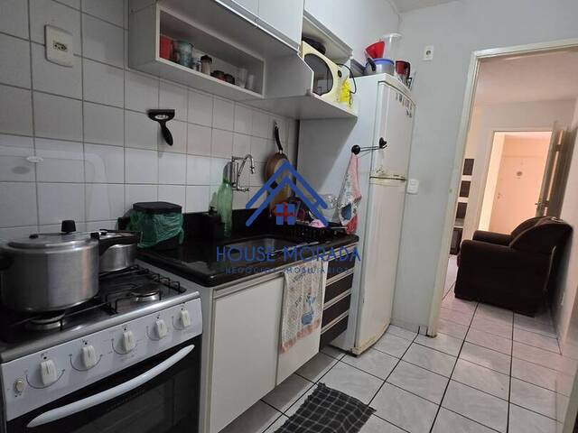 Apartamento para Venda em Araraquara - 5