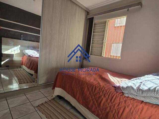 Apartamento para Venda em Araraquara - 4
