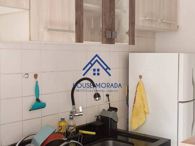 Apartamento para Venda em Araraquara - 5