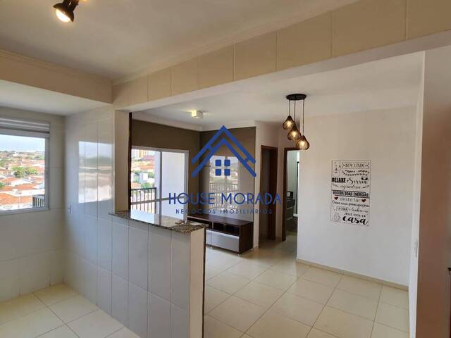 Apartamento para Venda em Araraquara - 5