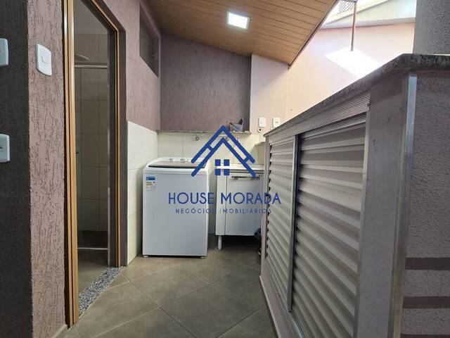 Casa para Venda em Araraquara - 3