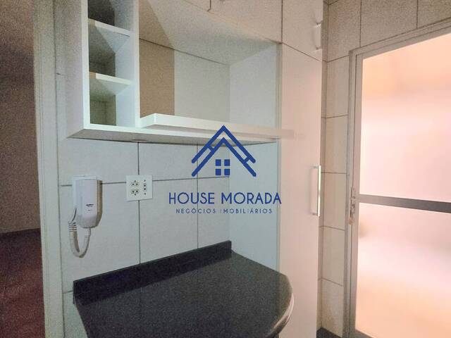 Apartamento para Venda em Araraquara - 2
