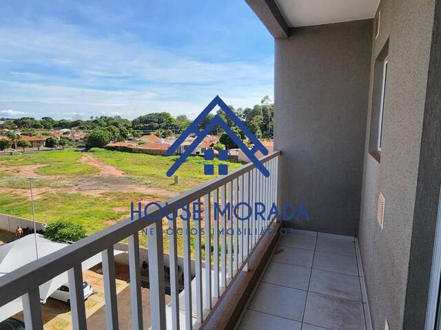 Apartamento para Venda em Araraquara - 5