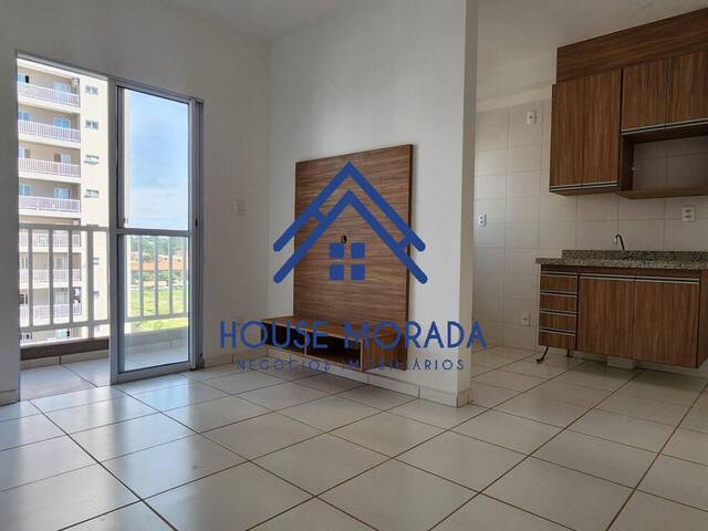 #80 - Apartamento para Venda em Araraquara - SP