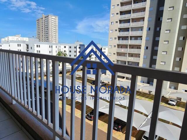 Apartamento para Venda em Araraquara - 4