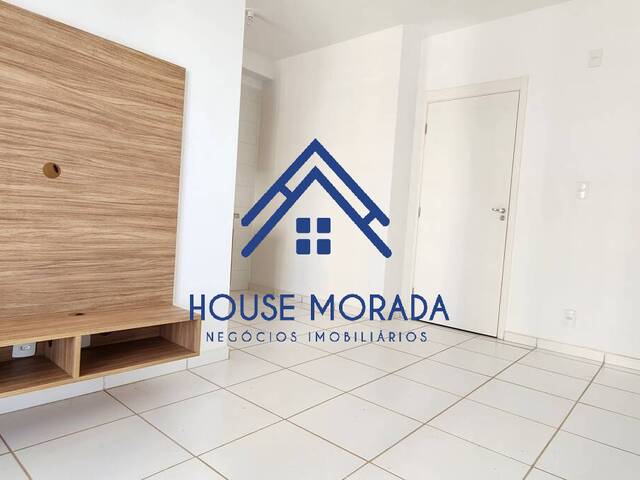 #80 - Apartamento para Venda em Araraquara - SP