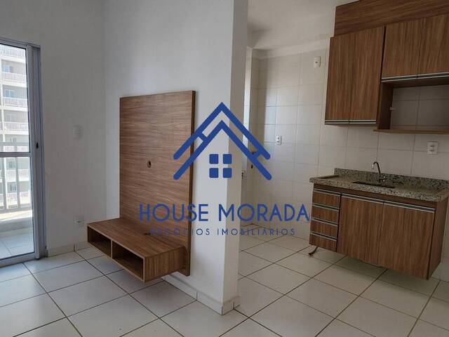 #80 - Apartamento para Venda em Araraquara - SP