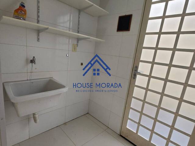 Casa para Venda em Araraquara - 3