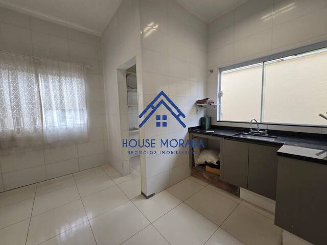 Casa para Venda em Araraquara - 2