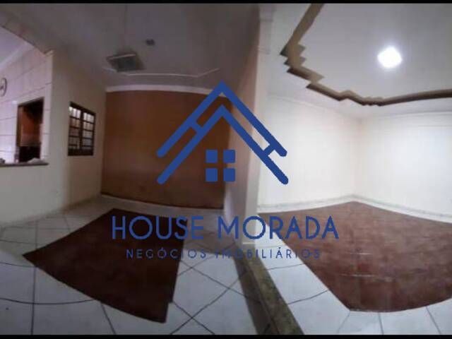Casa para Venda em Araraquara - 4