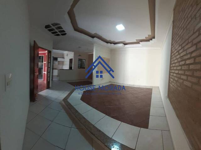 Casa para Venda em Araraquara - 5