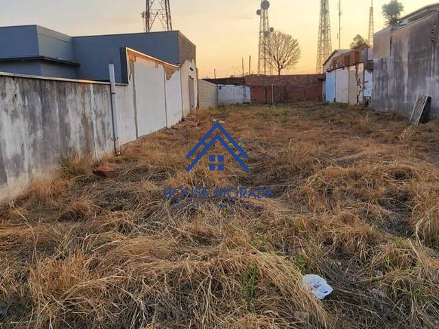 #85 - Terreno para Venda em Araraquara - SP