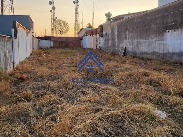 #85 - Terreno para Venda em Araraquara - SP