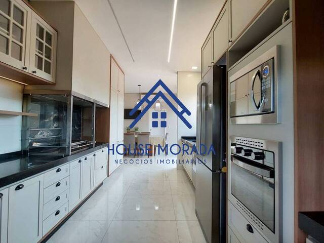 Casa para Venda em Araraquara - 4