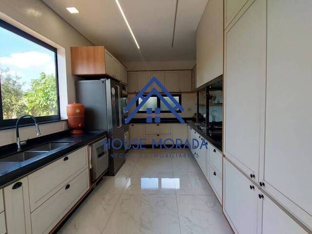 Casa para Venda em Araraquara - 5