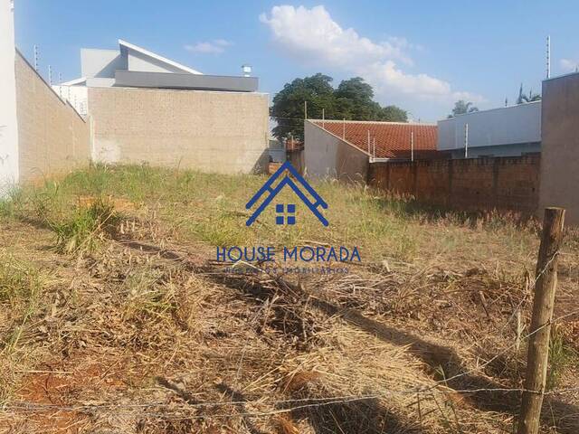 #87 - Terreno para Venda em Araraquara - SP