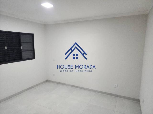 Casa para Venda em Araraquara - 5
