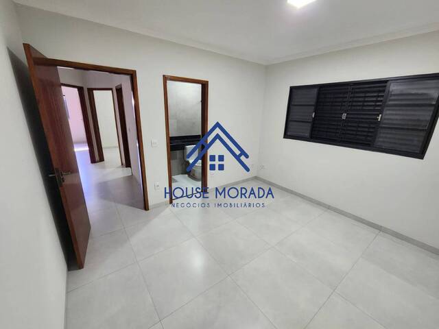 Casa para Venda em Araraquara - 2