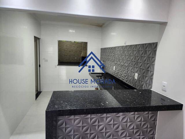 Casa para Venda em Araraquara - 3