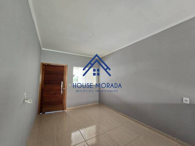 Casa para Venda em Araraquara - 2