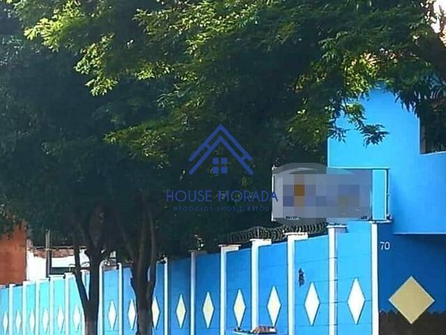 Chácara para Venda em Araraquara - 4