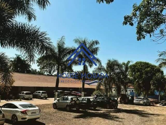 #92 - Chácara para Venda em Araraquara - SP