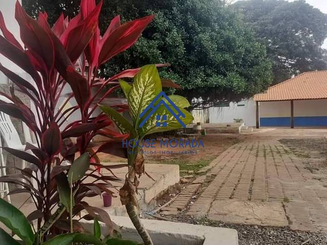 #92 - Chácara para Venda em Araraquara - SP