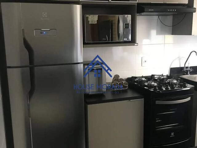 Apartamento para Venda em Araraquara - 2