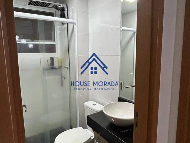 Apartamento para Venda em Araraquara - 3