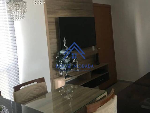 Apartamento para Venda em Araraquara - 5