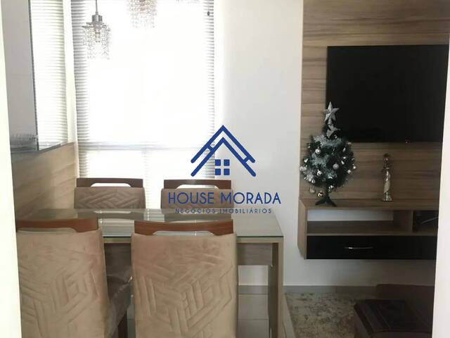 Apartamento para Venda em Araraquara - 4