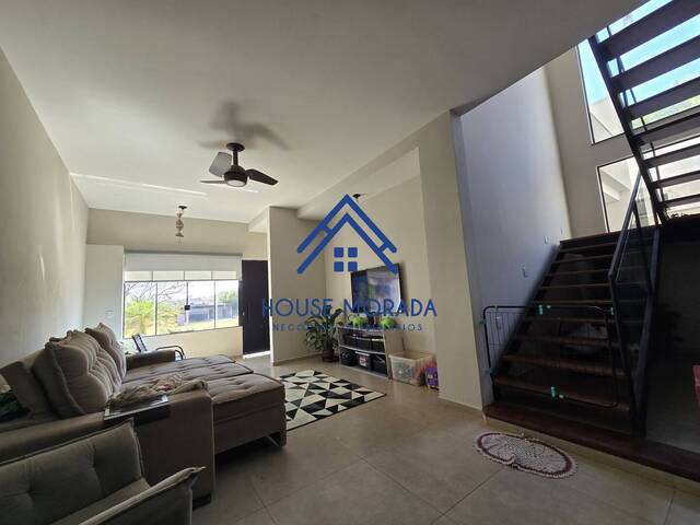 Casa para Venda em Araraquara - 2