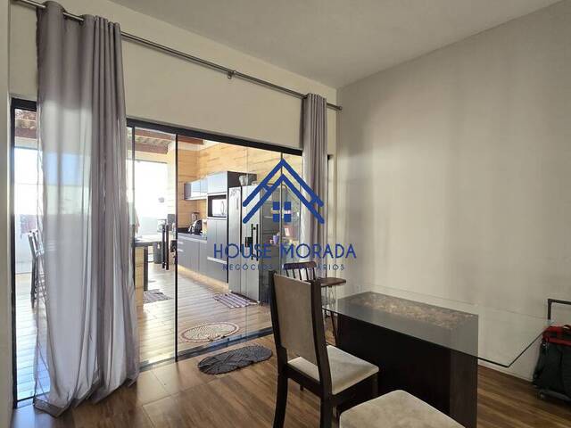 Casa para Venda em Araraquara - 3