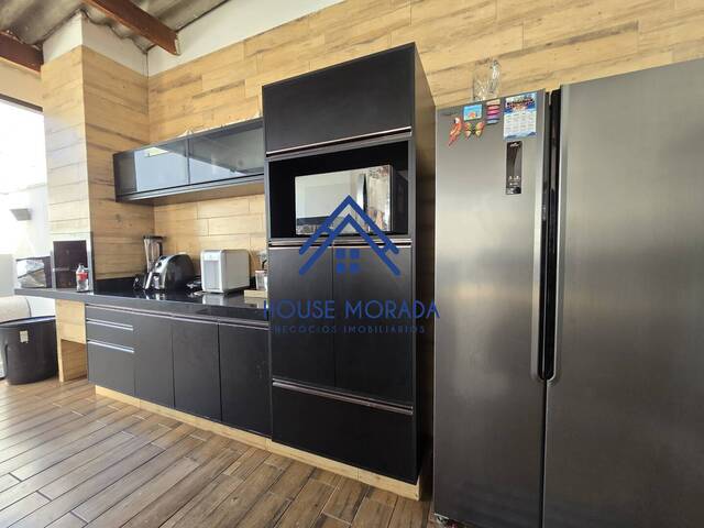 Casa para Venda em Araraquara - 5