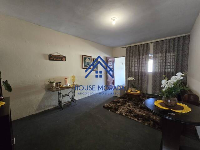 Casa para Venda em Araraquara - 4