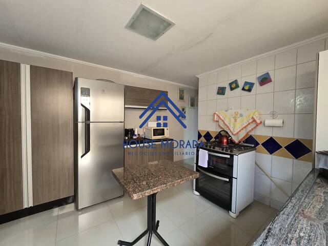 Casa para Venda em Araraquara - 5