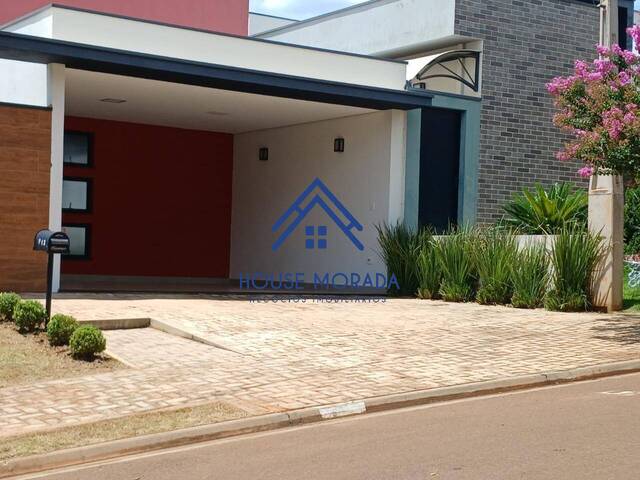 Casa para Venda em Araraquara - 2