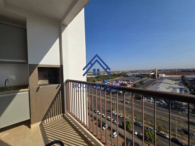 Apartamento para Venda em Araraquara - 3