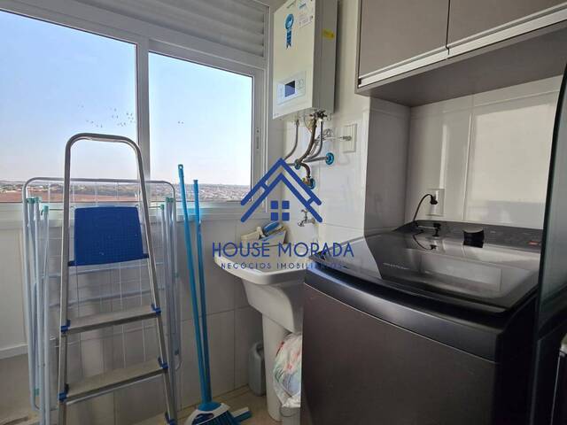 Apartamento para Venda em Araraquara - 4