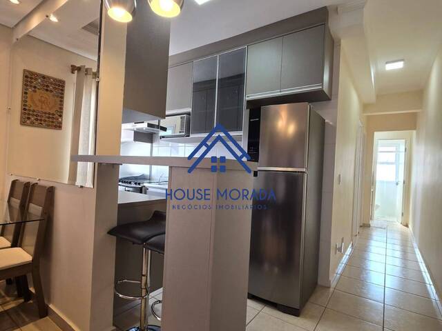 Apartamento para Venda em Araraquara - 5